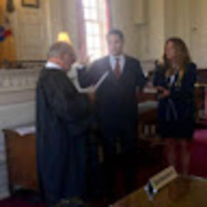 Meet your Posher, Michele